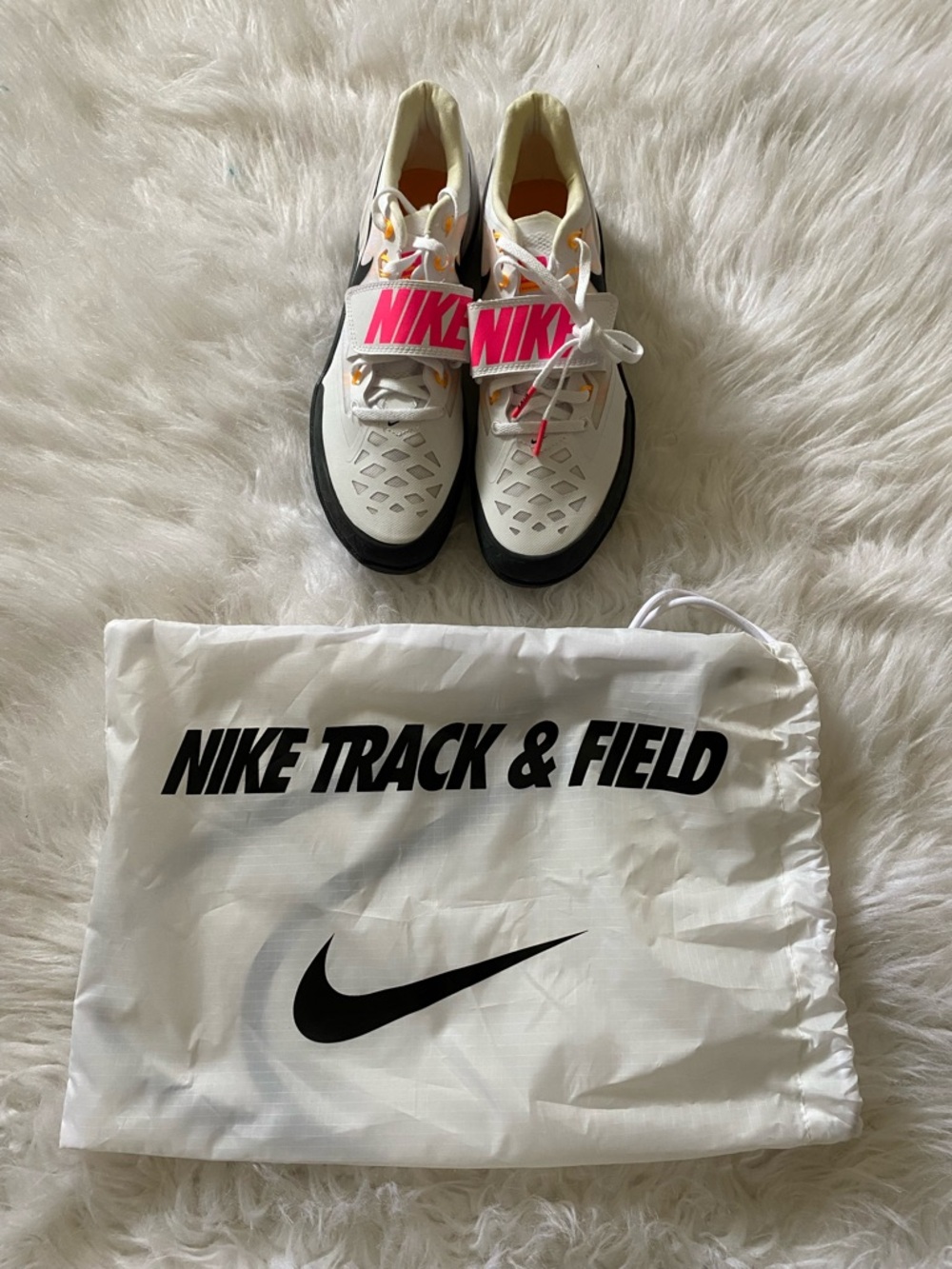 Nike Zoom Rival SD 2